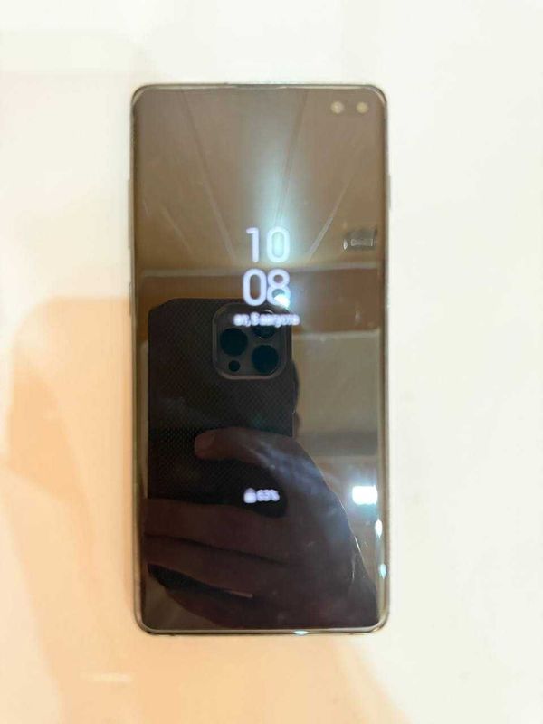 Samsung s10+ Plus Samsung s10+ Plus