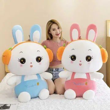 Мягкая игрушка Кролик ПОДАРКА Мягкая игрушка Кролик ПОДАРКА