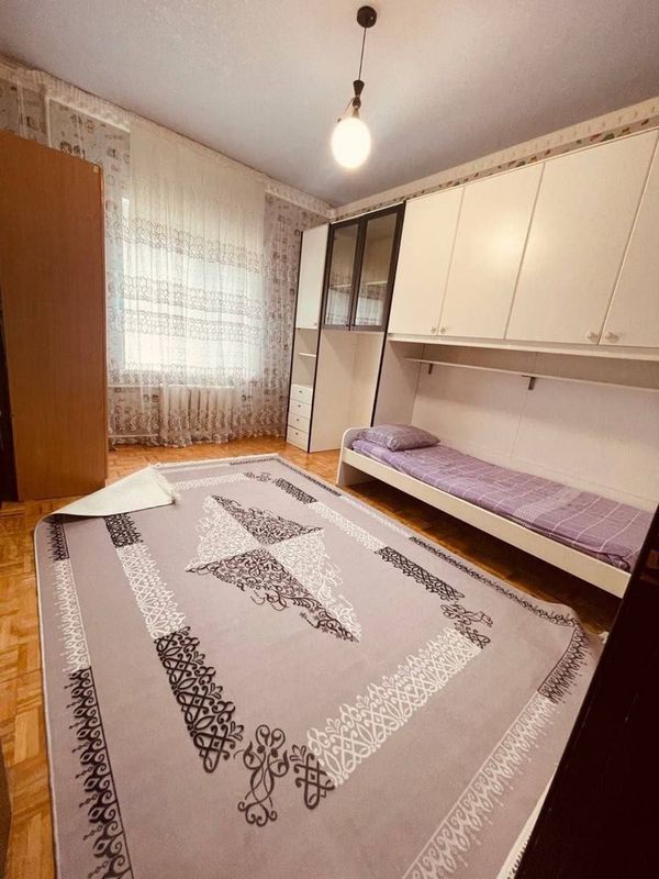Сдаётся своя 3х ком квартира,В-40-лет победы,1-кв,Тузель-1,В-1-Етаже!! Сдаётся своя 3х ком квартира,В-40-лет победы,1-кв,Тузель-1,В-1-Етаже!!