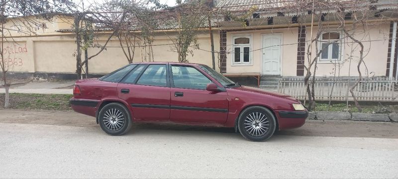 Daewoo Espero 1996 sotiladi Daewoo Espero 1996 sotiladi