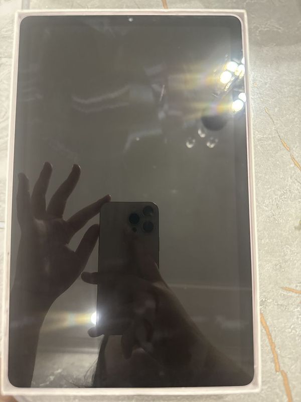 Планшет samsung tab s 6 lite 64 гб