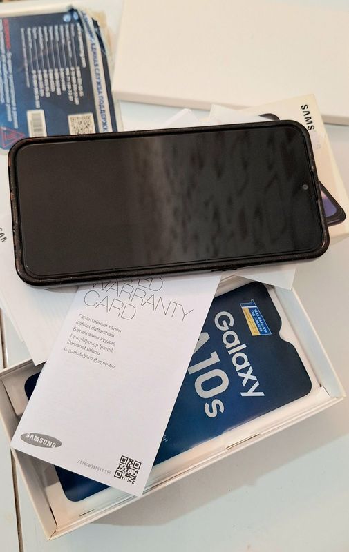 Samsung A10 S. Opertaivka 2 GB