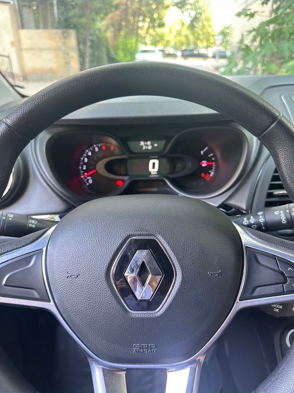 Renault Kaptur 2021 Renault Kaptur 2021