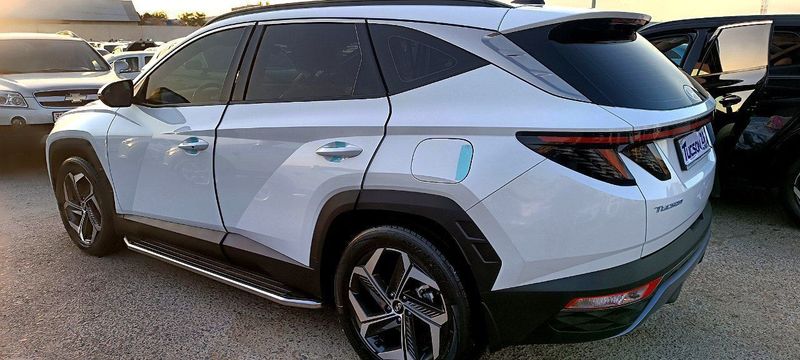 HYUNDAI TUCSON 2 Full 21-22 тез сотилади