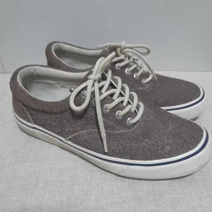 Sperry замшевые топсайдеры / сникерсы / кеды 39 - 39,5р Sperry замшевые топсайдеры / сникерсы / кеды 39 - 39,5р