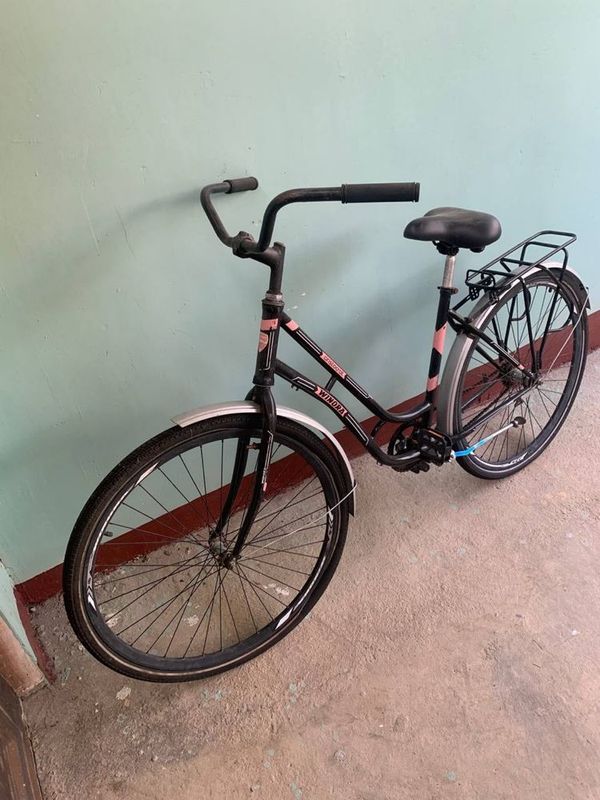 Velosiped Sotiladi