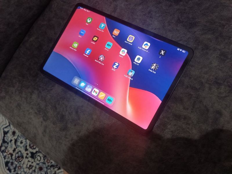 Mipad 6pro WiFi 8/128 Mipad 6pro WiFi 8/128