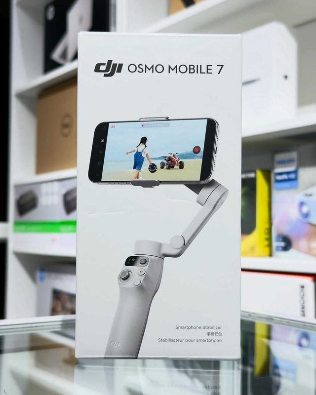 Новый Dji Osmo 7 -| Optom narx | Dostavka bor Новый Dji Osmo 7 -| Optom narx | Dostavka bor