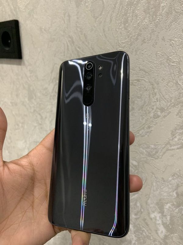 Redmi not 8 pro 6/64 Redmi not 8 pro 6/64
