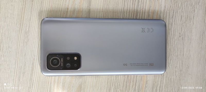 Xiaomi 10 t telefon 144 HZ pubg 90 efs