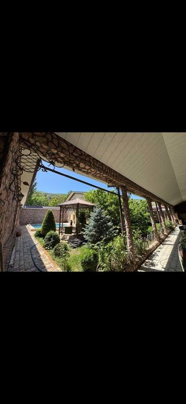 Arenda Dacha Bochka