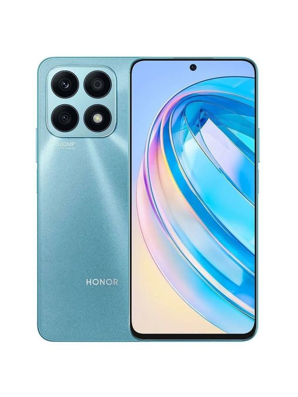 honor x8a 6/128 full honor x8a 6/128 full