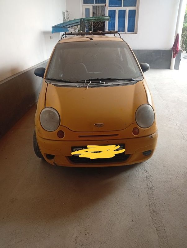 Матиз сотилади 2002й Матиз сотилади 2002й