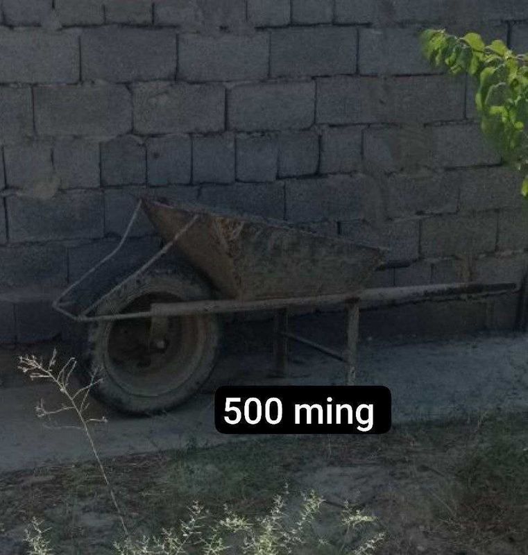 Ғалтак, ғалте сотилади, Жиззах шаҳар, жуда қалин