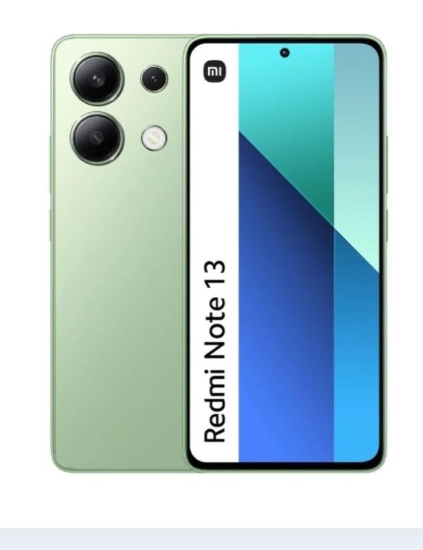 Redmi note 13 8/128gb Redmi note 13 8/128gb