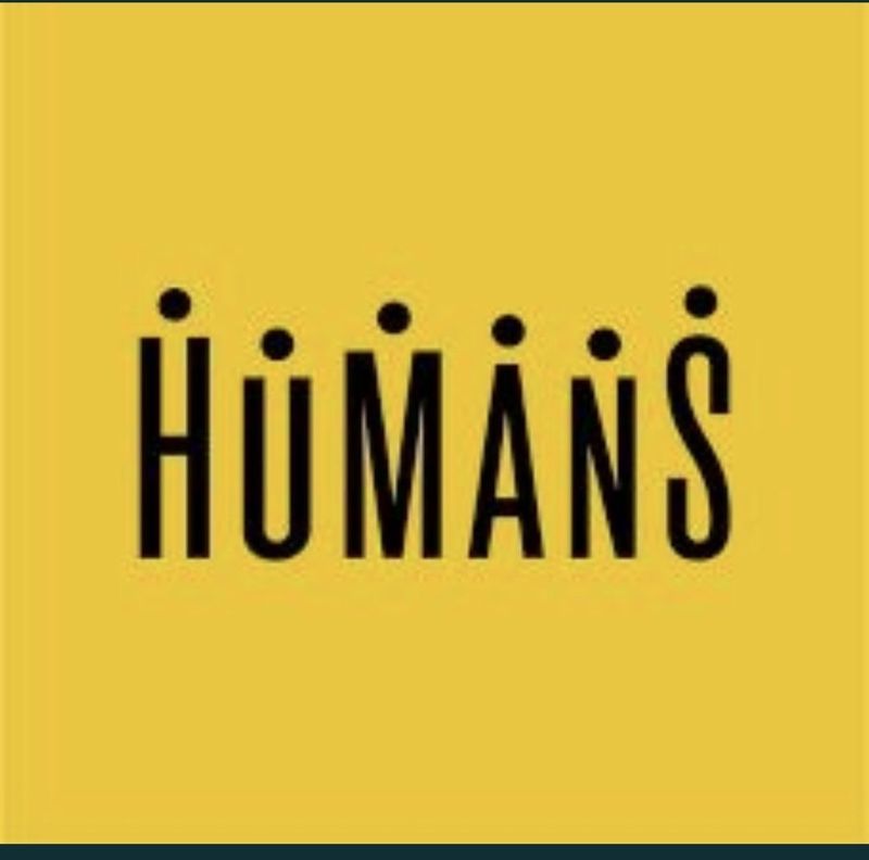 Золотой номер 7777 Humans