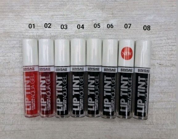 luxvisage lip tint luxvisage lip tint