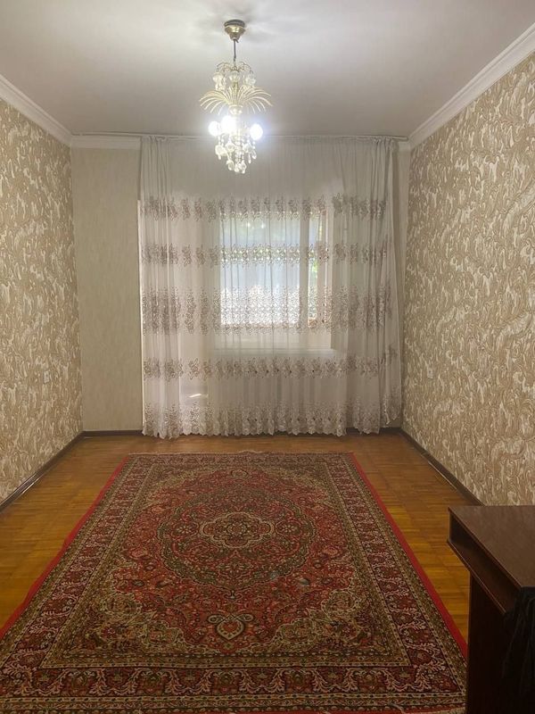 Сдаётся 3/3/5 на м-в Карасу 2 Сдаётся 3/3/5 на м-в Карасу 2