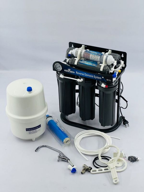 Suv filtiri Reverse osmosis water system