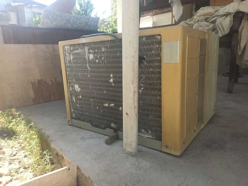 Кондиционер БК 2500 срочно состояние отлично Кондиционер БК 2500 срочно состояние отлично
