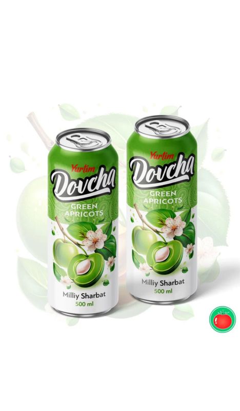 Dovcha ichimligi Dovcha ichimligi