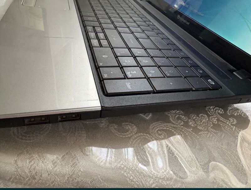 Ноутбук рабочий Packard bell Ноутбук рабочий Packard bell