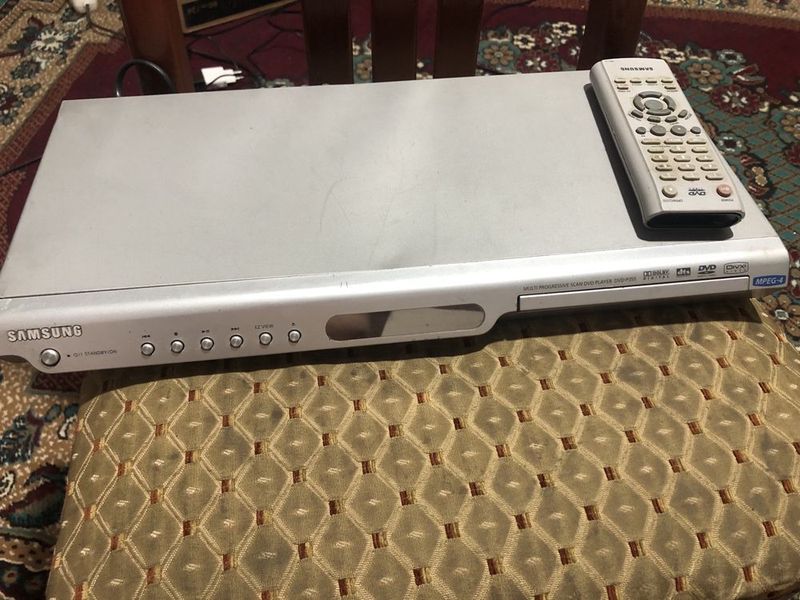 Dvd players sotiladi samsung original Dvd players sotiladi samsung original