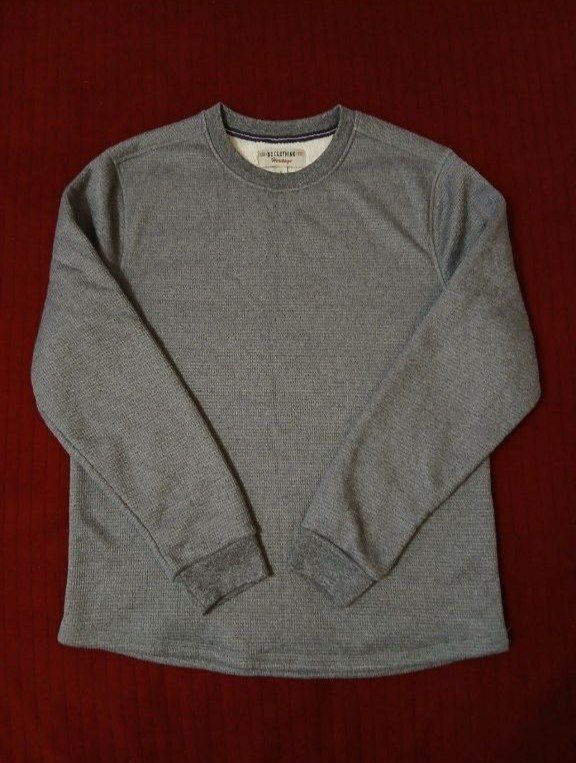 Из Америки, мужская толстовка бренда BC Clothing