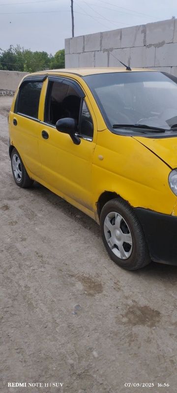 Matiz yil 2009 holati yaxshi Matiz yil 2009 holati yaxshi