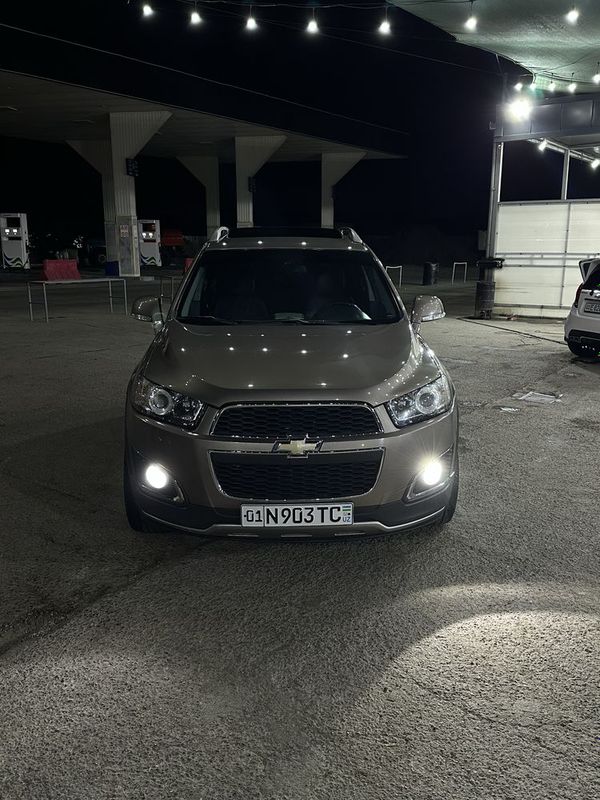 Arenda captiva 3 2015 Arenda captiva 3 2015