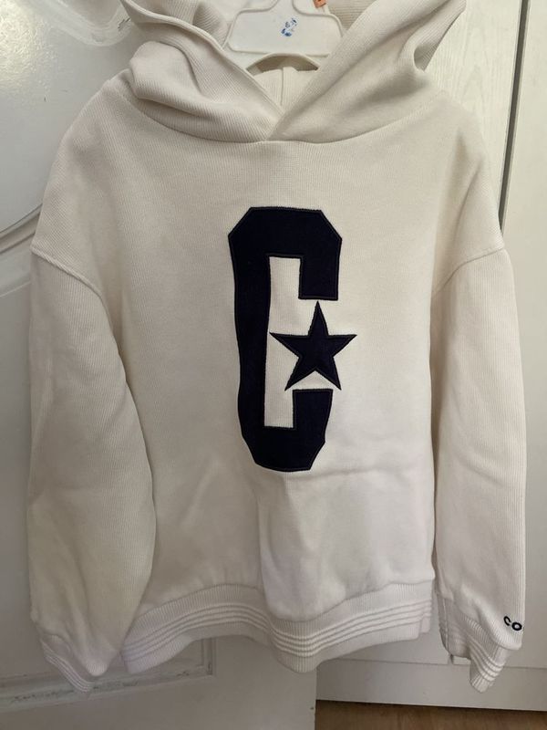 Худи converse 7/8 л Худи converse 7/8 л