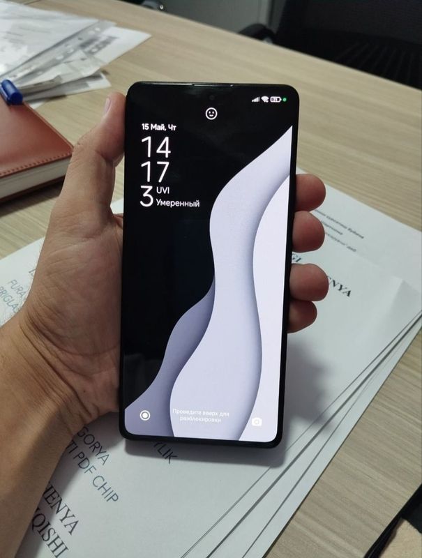 Poco f5 12/256 Poco f5 12/256