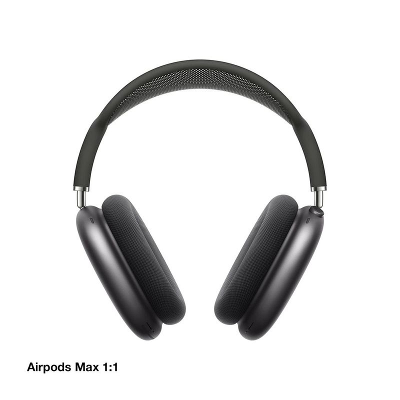 AirPods Max Lux AAA 100%