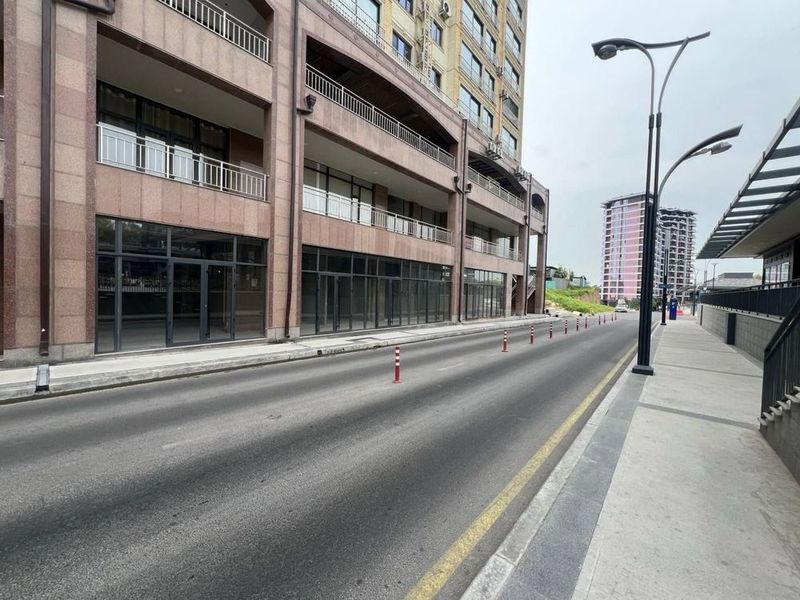 Жк "Seul Mun" нежилое помещение 608кв.м первая линия срочно Жк "Seul Mun" нежилое помещение 608кв.м первая линия срочно