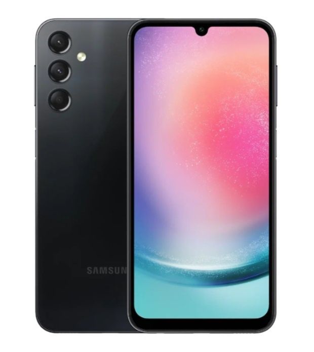 Galaxy samsung A 24 Galaxy samsung A 24