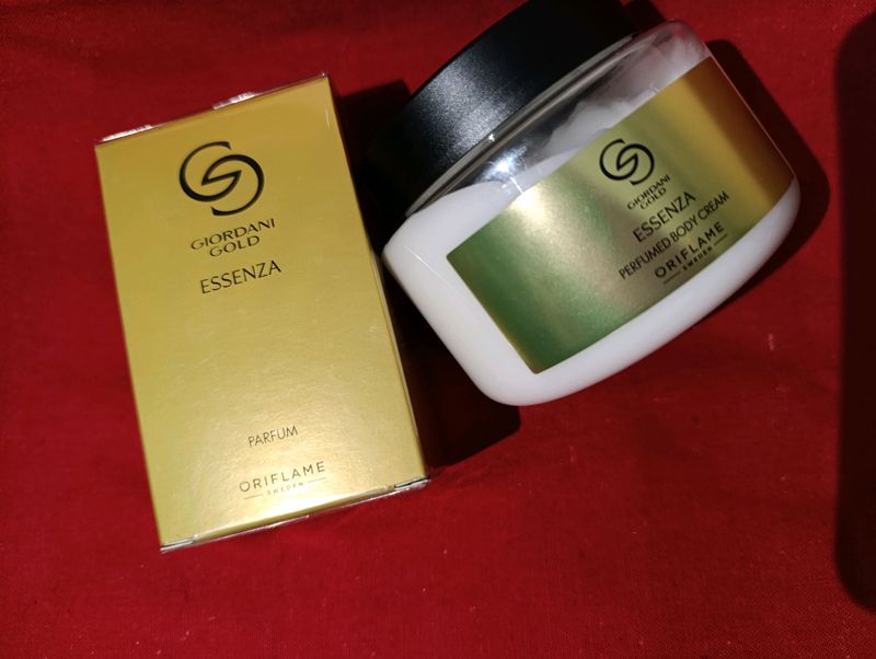 Giordani gold essenze nabor 💣 skidka Giordani gold essenze nabor 💣 skidka