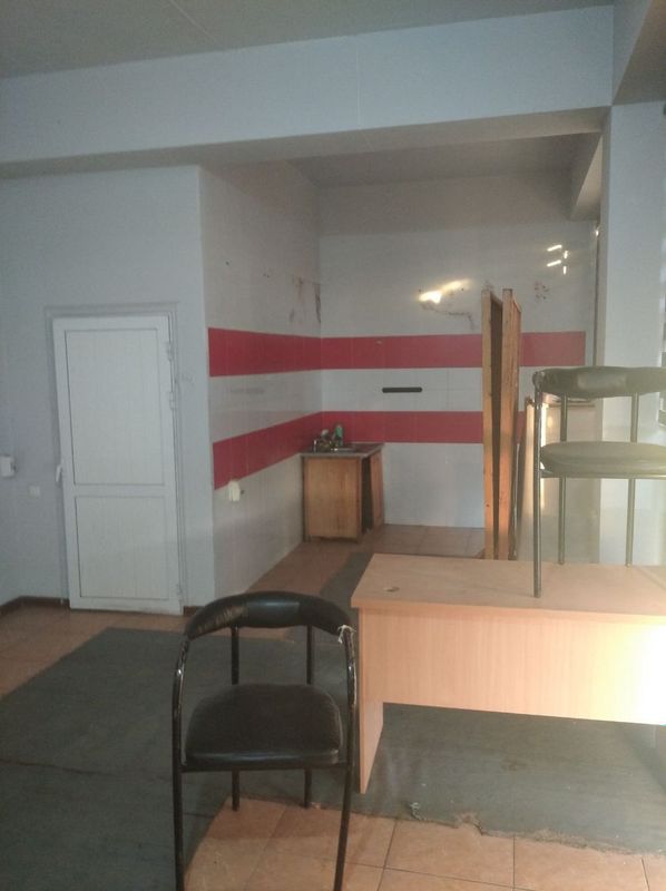 Помещение под Выпечку, Пирожки, Кухню на доставку на Алгоритме Помещение под Выпечку, Пирожки, Кухню на доставку на Алгоритме
