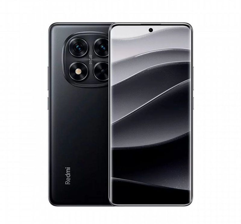 redmi note 14 pro 5G