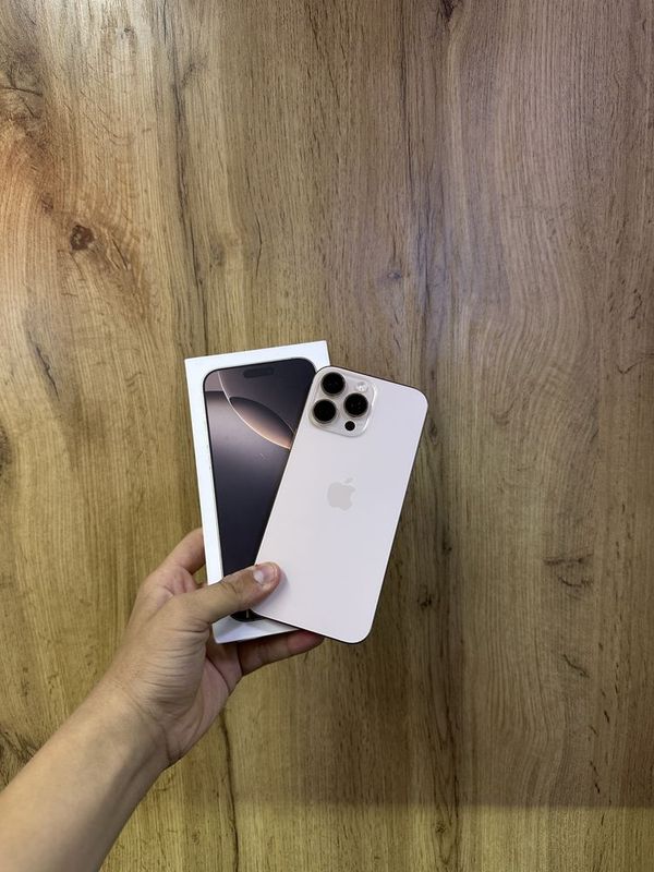 Boʻsh tolov 15%/ iphone 16 pro Max Boʻsh tolov 15%/ iphone 16 pro Max