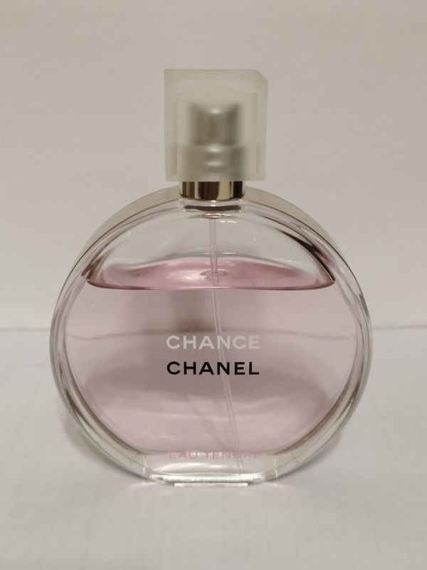 Chanel Chance eau Tendre оригинал Chanel Chance eau Tendre оригинал