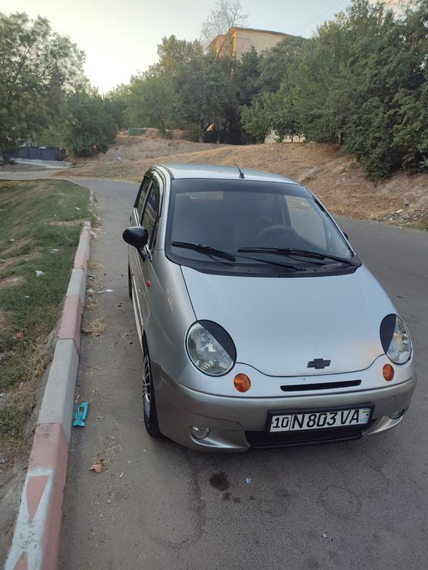 Matiz best. Matiz best.