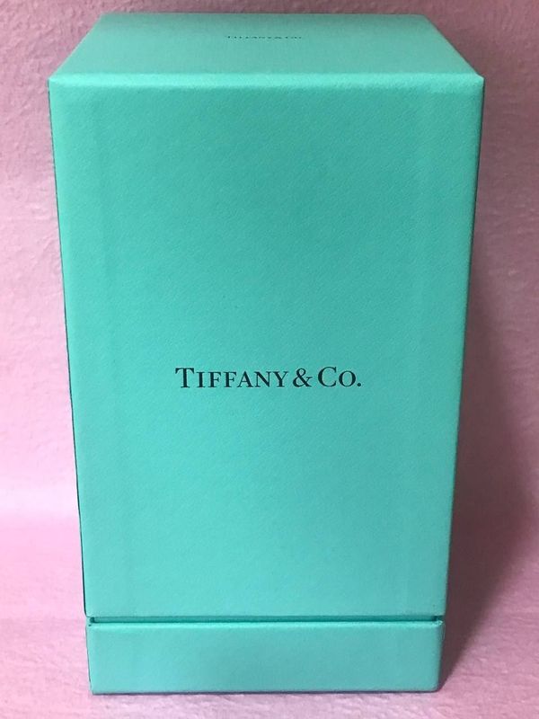Парфюм Tiffany&Co.