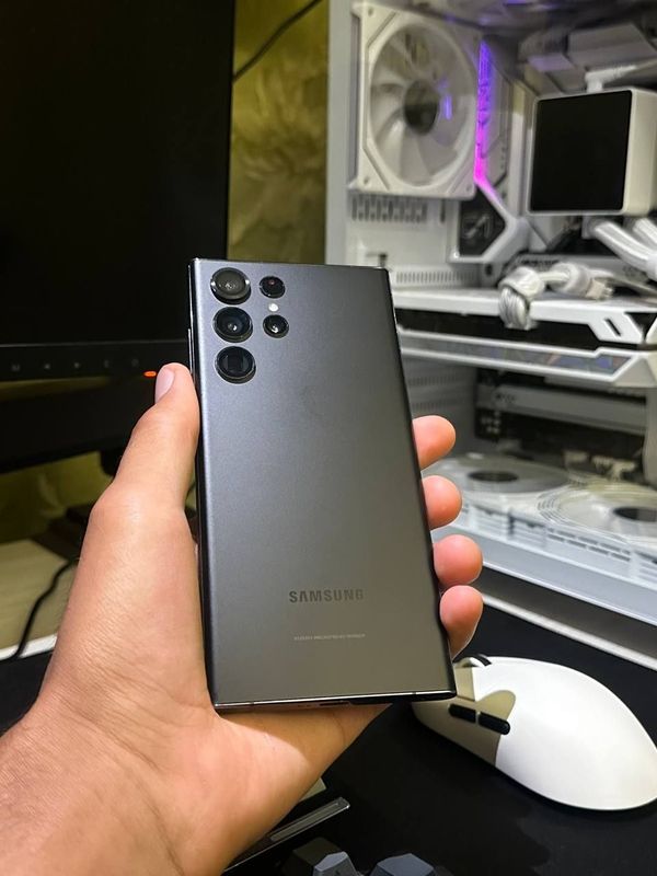 Samsung s22 ultra 512gb ideal Samsung s22 ultra 512gb ideal