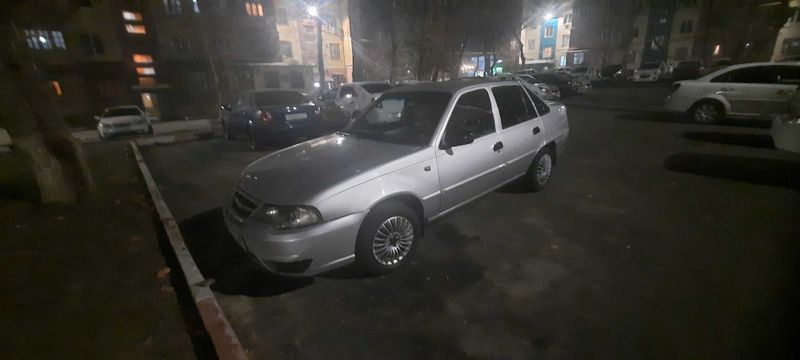 Chevrolet nexia 2