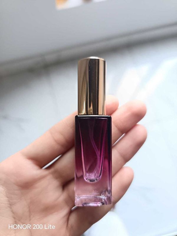 Yorqin rangli atomayzer 6ml. Атомайзер для духов 6 мл.