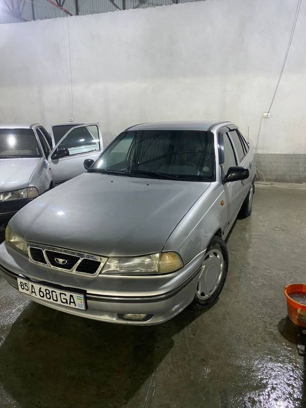 Daewoo nexia 1 1,5 dons