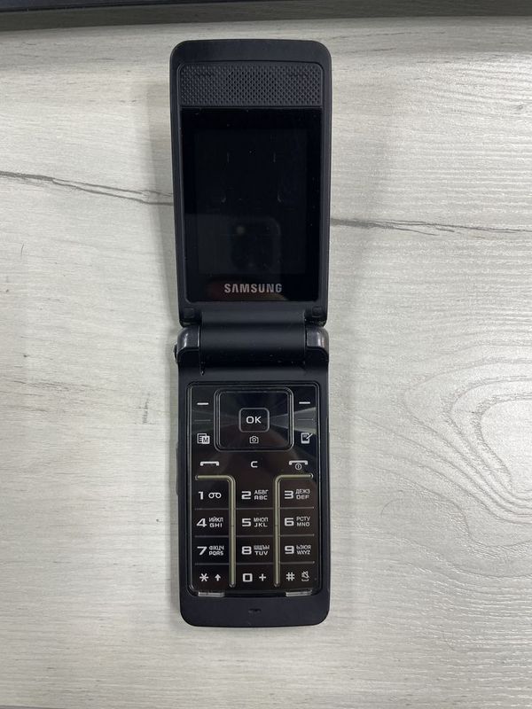 Samsung g-3600s