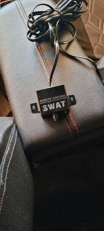 SWAT 1500wat uslitil SWAT 1500wat uslitil
