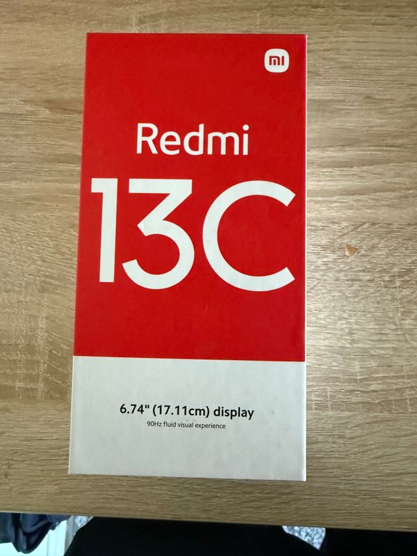 Redmi 13C идеал состояние Redmi 13C идеал состояние