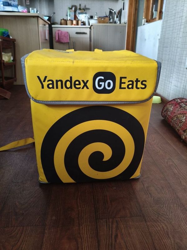 Yandex sumka sotiladi Yandex sumka sotiladi